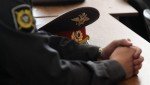 В Хохольском районе полицейскими задержан местный житель по подозрению в совершении убийства знакомой